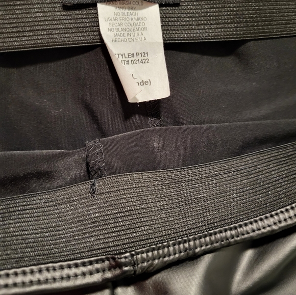 Vinyl pants - Picture 5 of 5